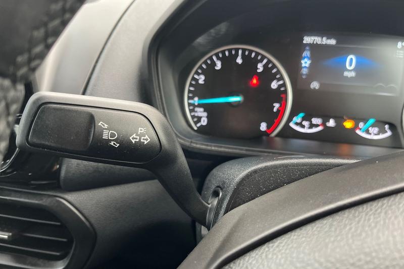 Used Ford Ecosport 2023 for sale - 77372405: Photo 14