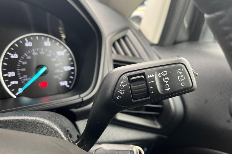 Used Ford Ecosport 2023 for sale - 77372405: Photo 15