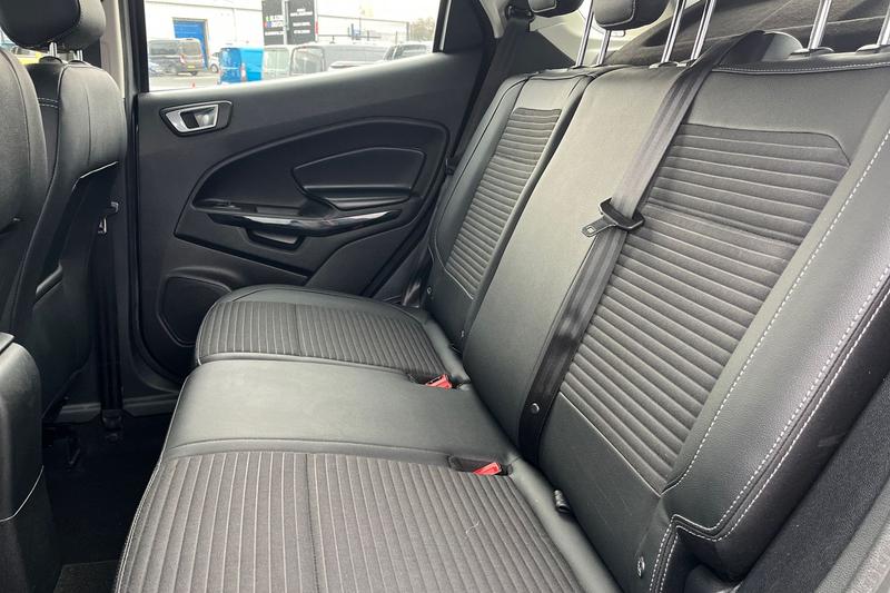 Used Ford Ecosport 2023 for sale - 77372405: Photo 20
