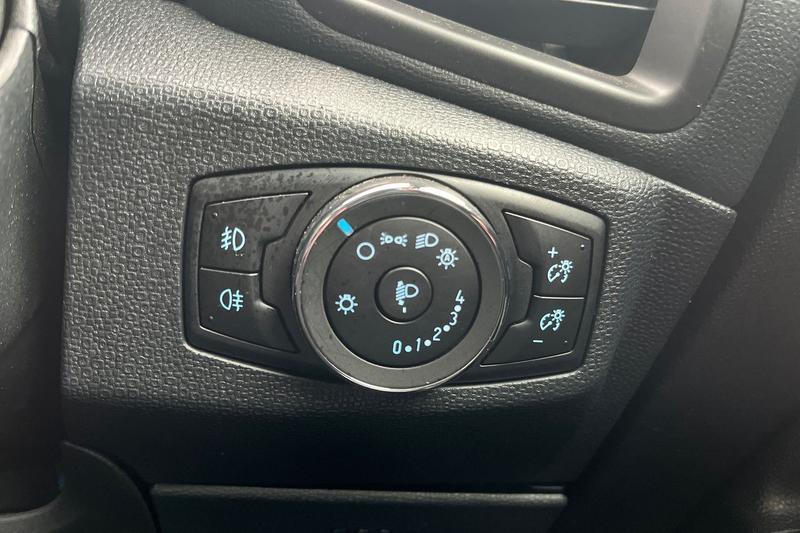 Used Ford Ecosport 2023 for sale - 77372405: Photo 27