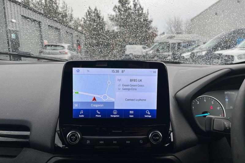 Used Ford Ecosport 2023 for sale - 77372405: Photo 28