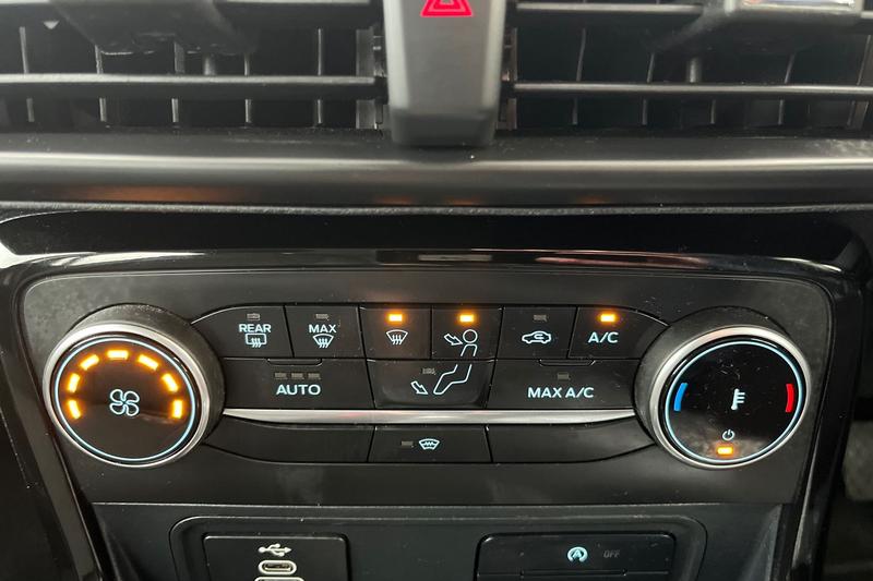 Used Ford Ecosport 2023 for sale - 77372405: Photo 29