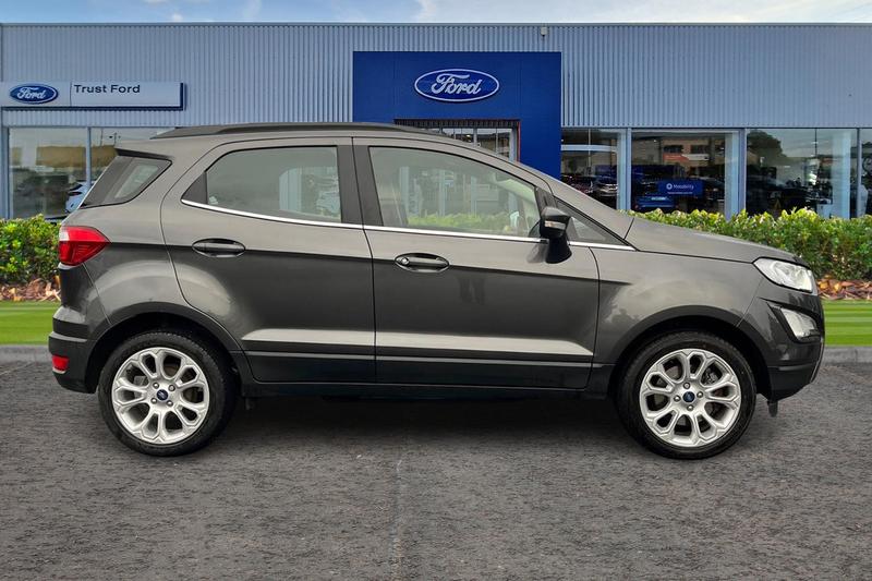Used Ford Ecosport 2023 for sale - 77372405: Photo 3
