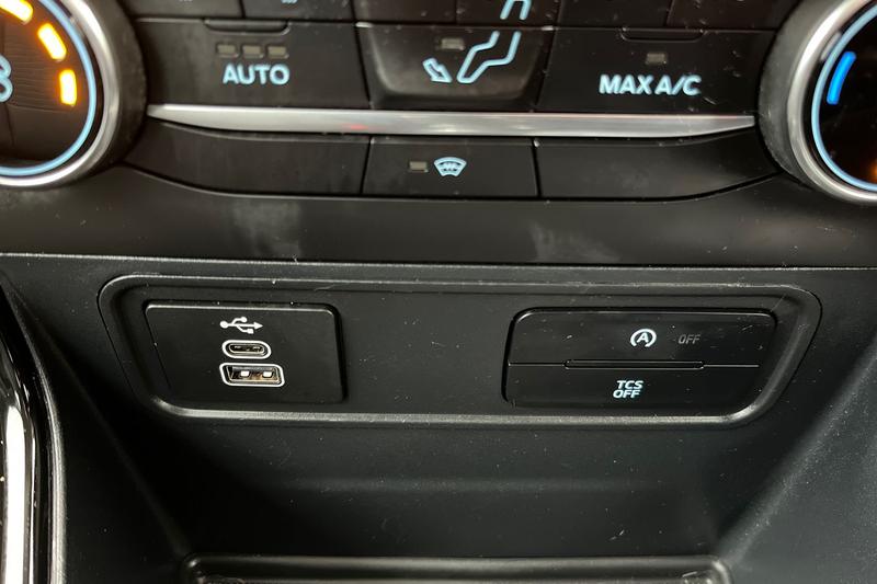 Used Ford Ecosport 2023 for sale - 77372405: Photo 30