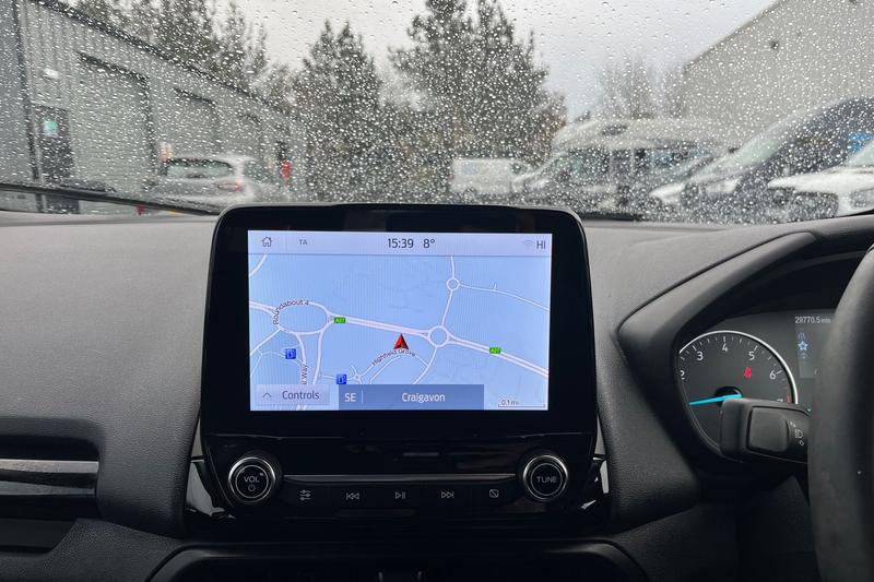 Used Ford Ecosport 2023 for sale - 77372405: Photo 31