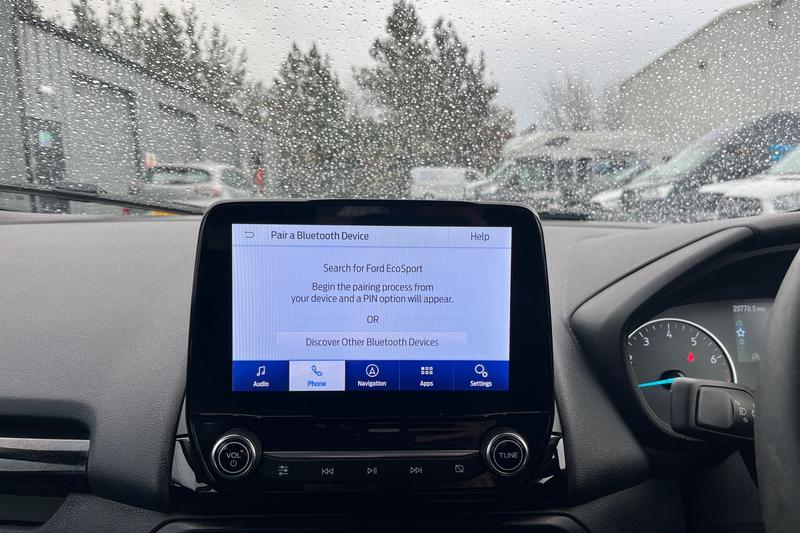 Used Ford Ecosport 2023 for sale - 77372405: Photo 32