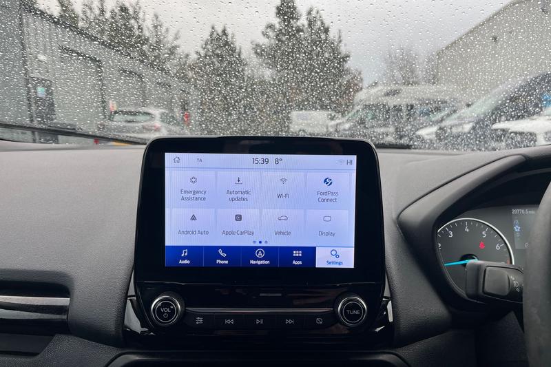 Used Ford Ecosport 2023 for sale - 77372405: Photo 34