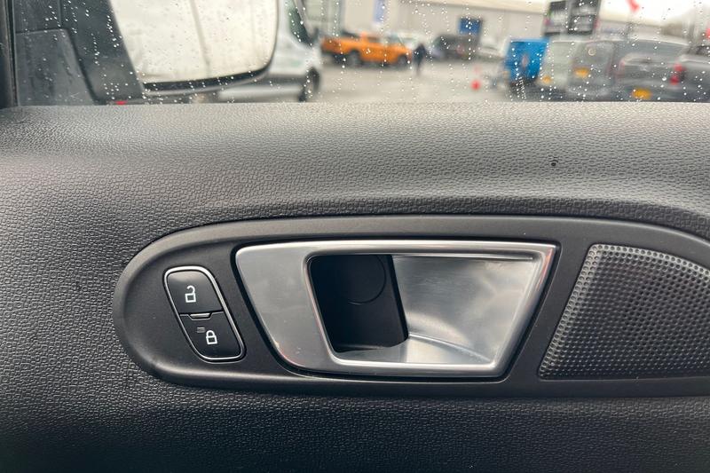 Used Ford Ecosport 2023 for sale - 77372405: Photo 36