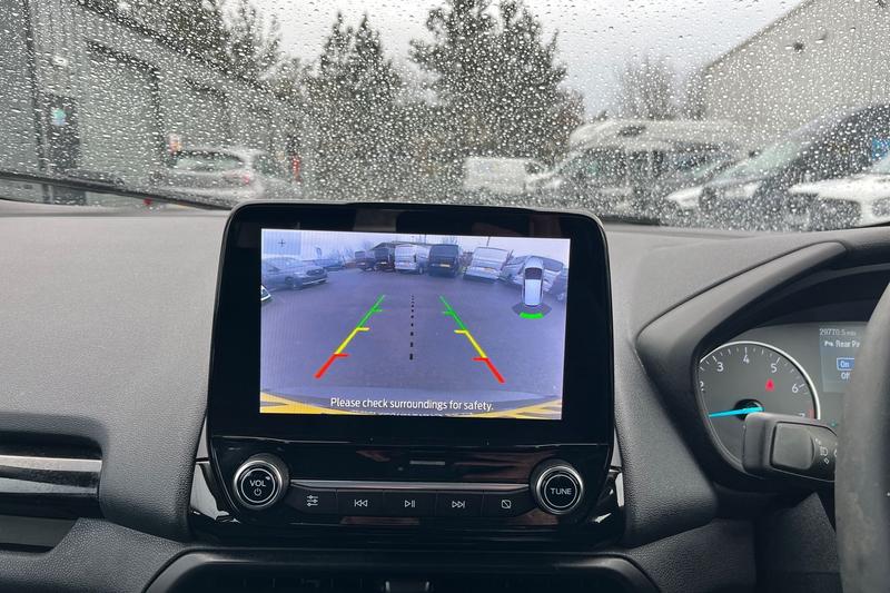 Used Ford Ecosport 2023 for sale - 77372405: Photo 38