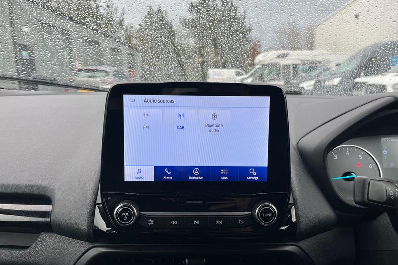 Used Ford Ecosport 2023 for sale - 77372405: Photo 39