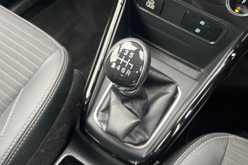 Used Ford Ecosport 2023 for sale - 77372405: Photo 40