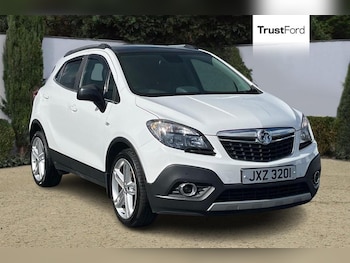 Vauxhall - Mokka