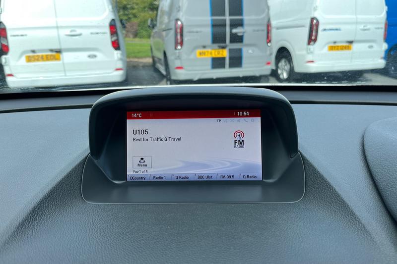 Vehicle 29