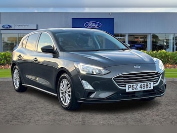 Used Ford Focus undefined for sale - 76586457: Photo