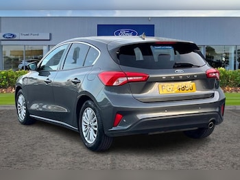 Used Ford Focus undefined for sale - 76586457: Photo