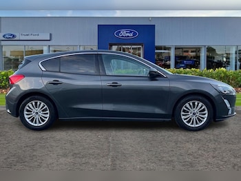 Used Ford Focus undefined for sale - 76586457: Photo