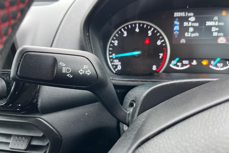 Used Ford Ecosport 2023 for sale - 77476914: Photo 14