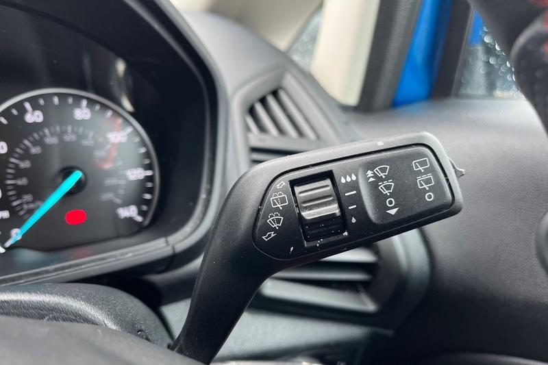 Used Ford Ecosport 2023 for sale - 77476914: Photo 15