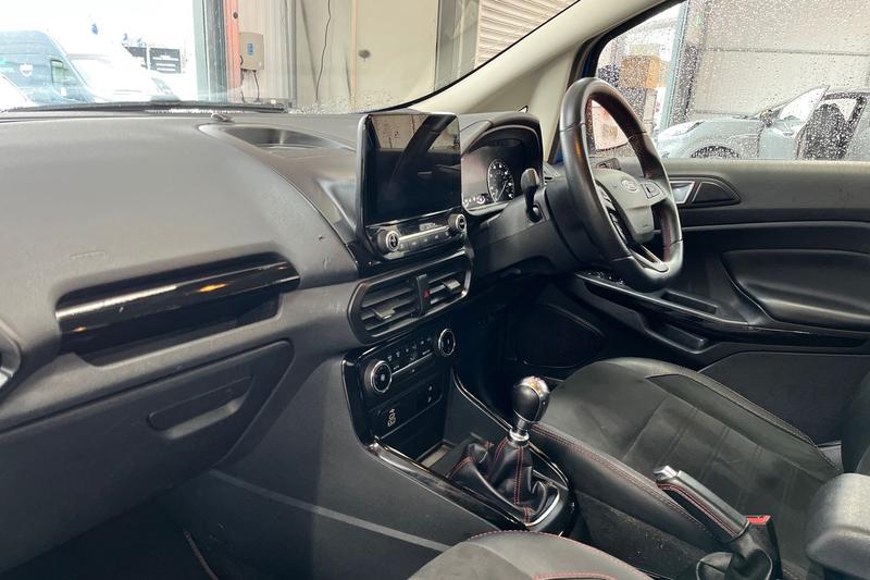 Used Ford Ecosport 2023 for sale - 77476914: Photo 18