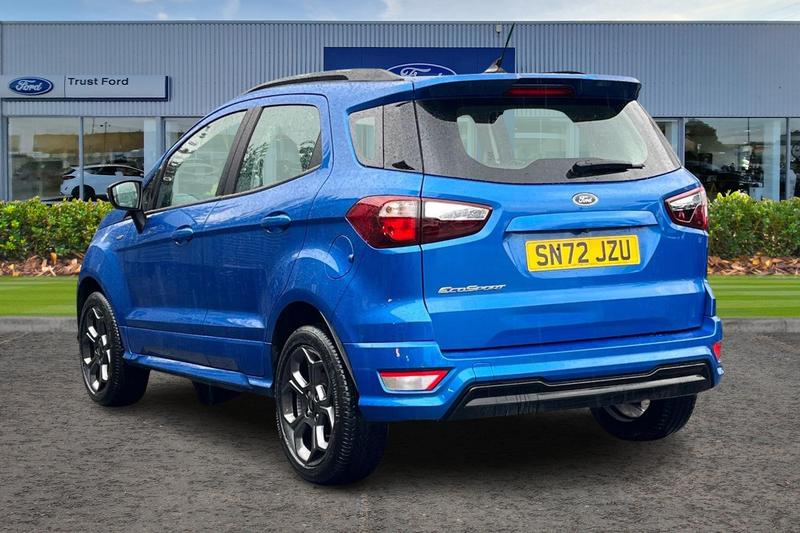 Used Ford Ecosport 2023 for sale - 77476914: Photo 2
