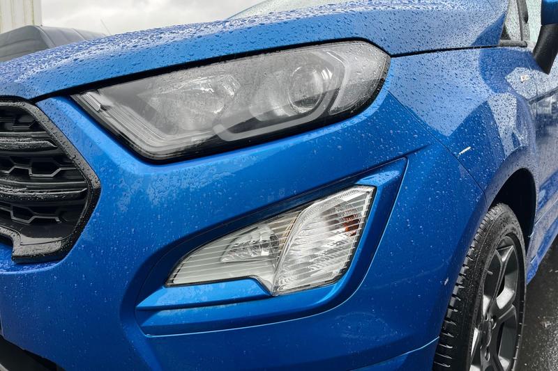 Used Ford Ecosport 2023 for sale - 77476914: Photo 23