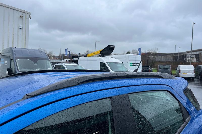 Used Ford Ecosport 2023 for sale - 77476914: Photo 25