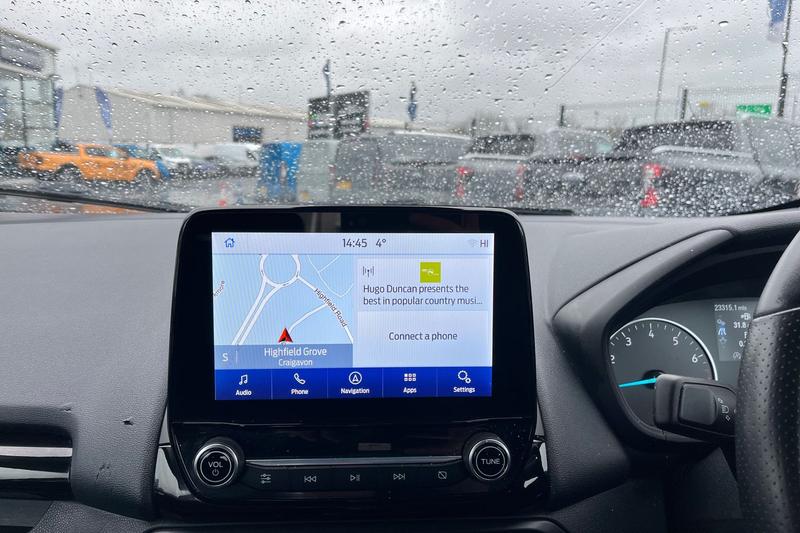 Used Ford Ecosport 2023 for sale - 77476914: Photo 29