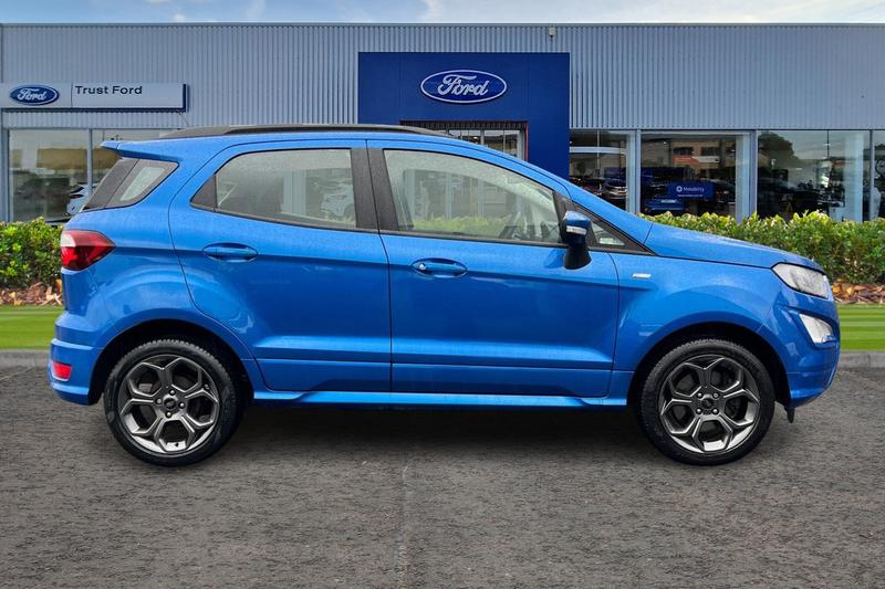 Used Ford Ecosport 2023 for sale - 77476914: Photo 3