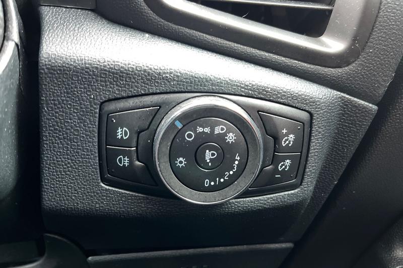 Used Ford Ecosport 2023 for sale - 77476914: Photo 30