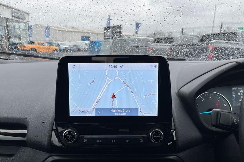 Used Ford Ecosport 2023 for sale - 77476914: Photo 31