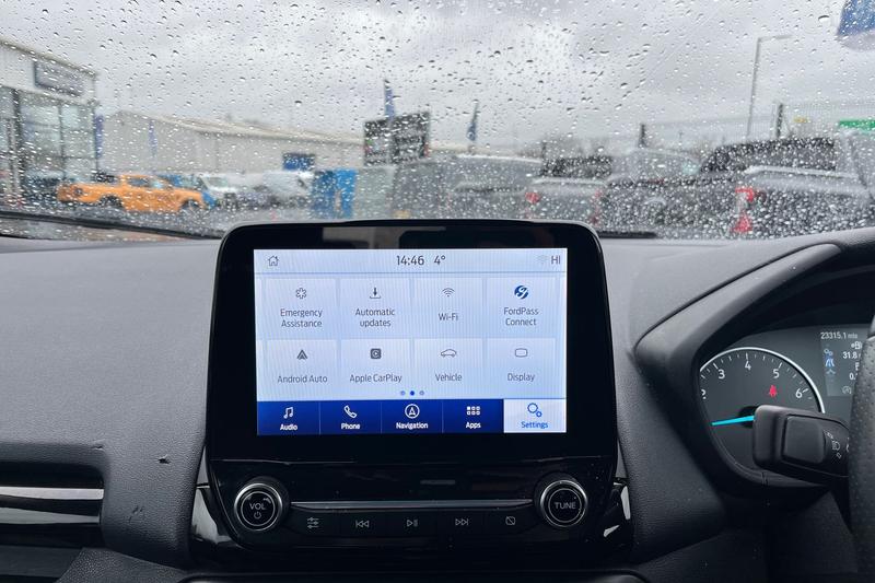 Used Ford Ecosport 2023 for sale - 77476914: Photo 34