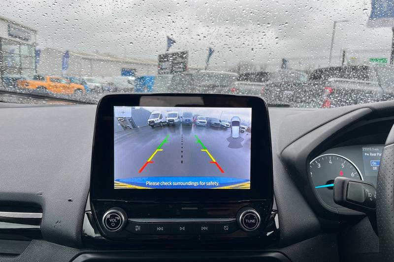 Used Ford Ecosport 2023 for sale - 77476914: Photo 38