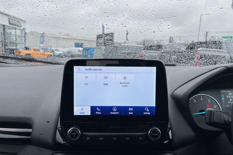 Used Ford Ecosport 2023 for sale - 77476914: Photo 40