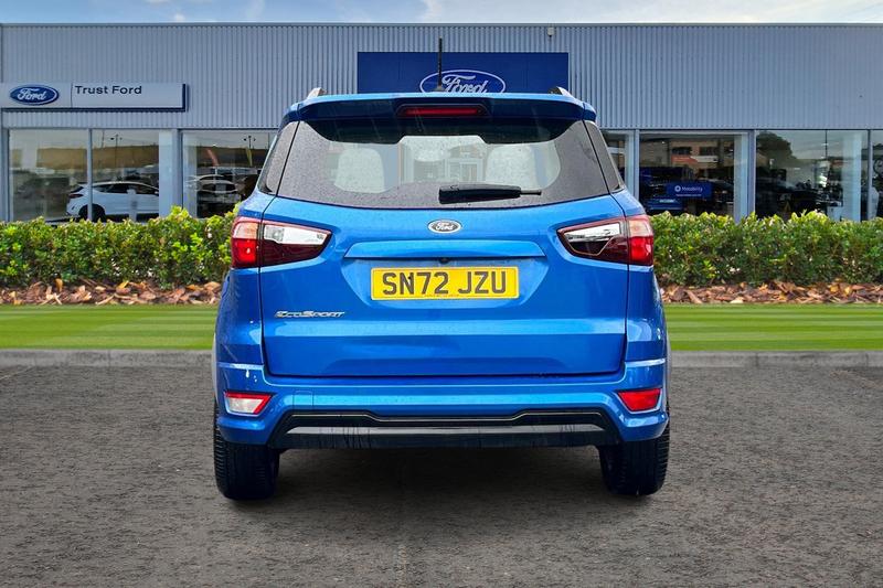 Used Ford Ecosport 2023 for sale - 77476914: Photo 7