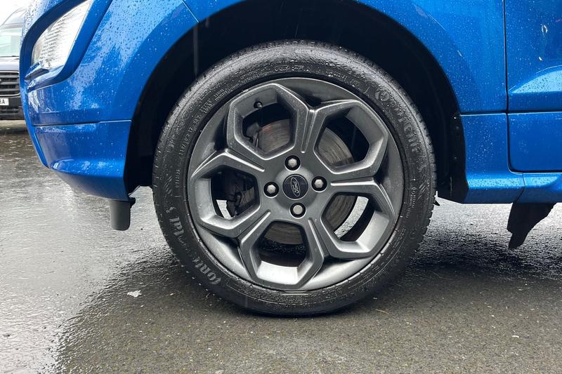 Used Ford Ecosport 2023 for sale - 77476914: Photo 8