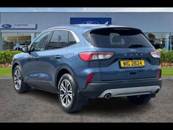 Used Ford Kuga 2022 for sale - 74518125: Photo