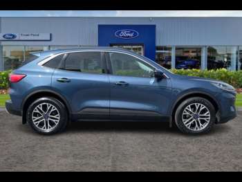 Used Ford Kuga 2022 for sale - 74518125: Photo