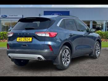 Used Ford Kuga 2022 for sale - 74518125: Photo