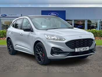 Used Ford Kuga 2023 for sale - 79340774: Photo