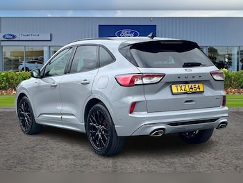 Used Ford Kuga 2023 for sale - 79340774: Photo