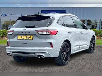 Used Ford Kuga 2023 for sale - 79340774: Photo