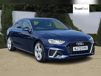 Audi - A4