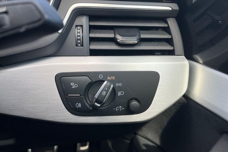 Vehicle 40