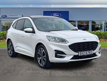 Used Ford Kuga 2023 for sale - 79408148: Photo