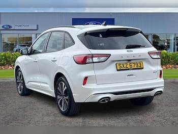 Used Ford Kuga 2023 for sale - 79408148: Photo