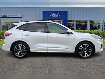 Used Ford Kuga 2023 for sale - 79408148: Photo