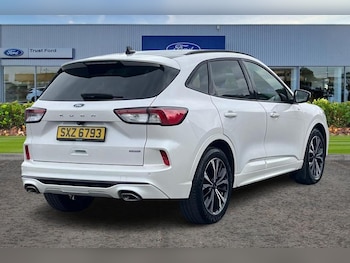 Used Ford Kuga 2023 for sale - 79408148: Photo