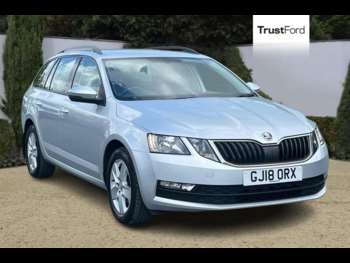 2018 - 1.0 TSI SE 5dr - REAR PARKING SENSORS, CARPLAY, AIR CON - TAKE ME HOME Manu