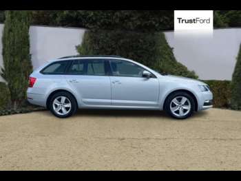 Used Skoda Octavia 2018 for sale - 74722952: Photo