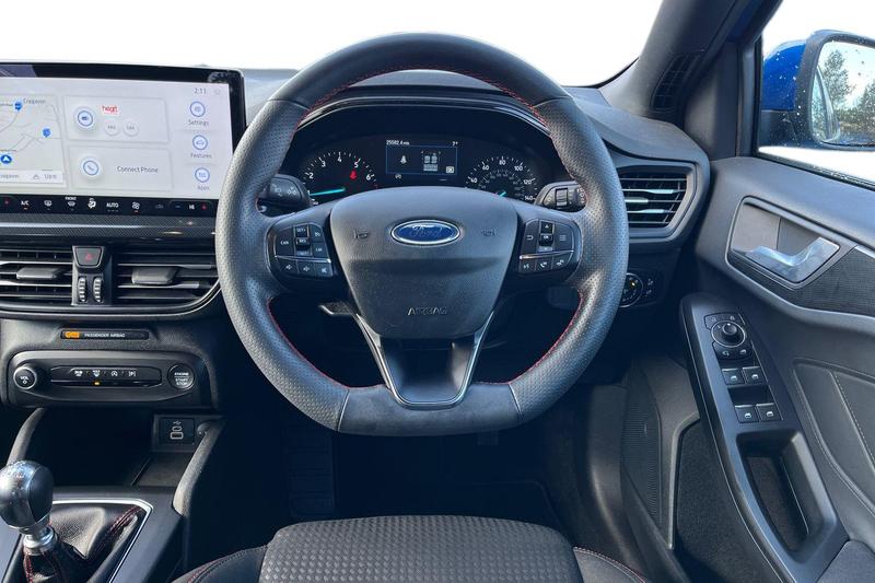 Used Ford Focus 2022 for sale - 78180354: Photo 11
